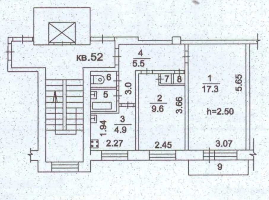 Планировки квартир серии ii 29 Покритикуйте перепланировку двушки II-29 - Идеи ремонта