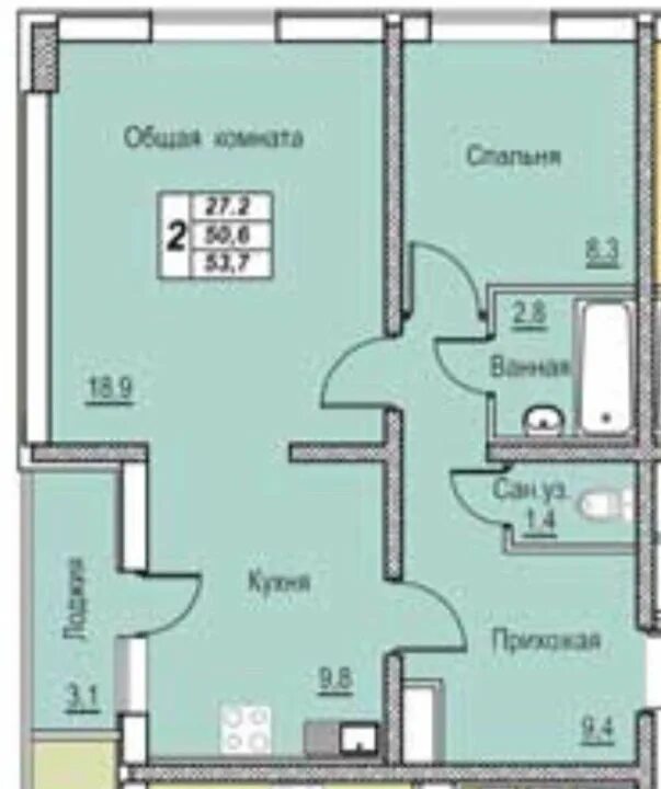 Планировки квартир ставрополь Неактивно