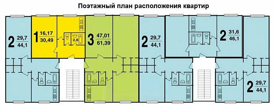 Планировки квартир в хрущевках 5 этажей Хрущевки в СССР: как строили первое советское эконом-жилье Ностальгия по СССР и 