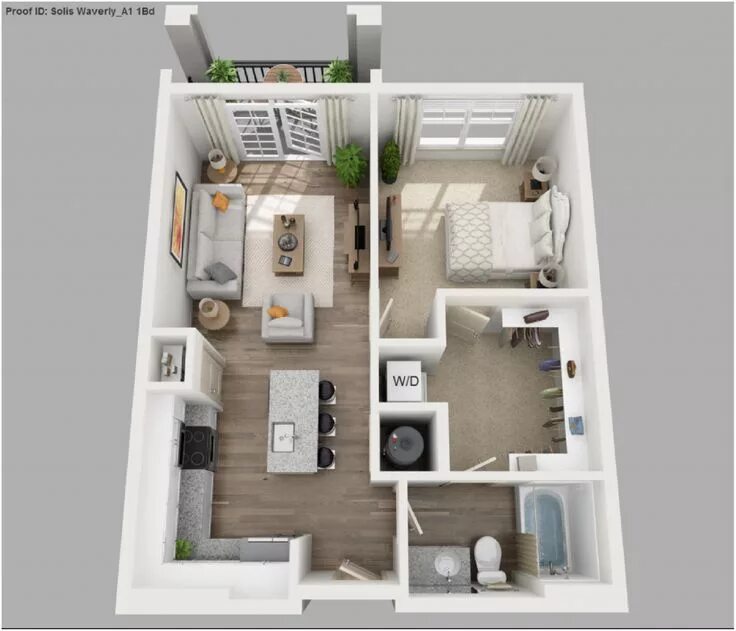 Планировки квартиры 4 Apartment: Studio Apartment Floor Plans Marvelous Best 1 Bedroom Apartment House