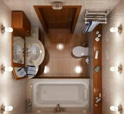 Планировки небольшой ванной комнаты Pin by Mahmoud Abdel Rahman on decor Small space bathroom design, Bathroom desig