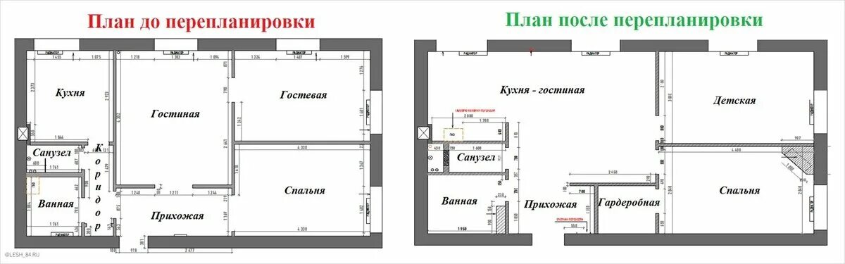 Планировки старых квартир Эклектика в дизайне интерьера Дизайн студия LESH Дзен