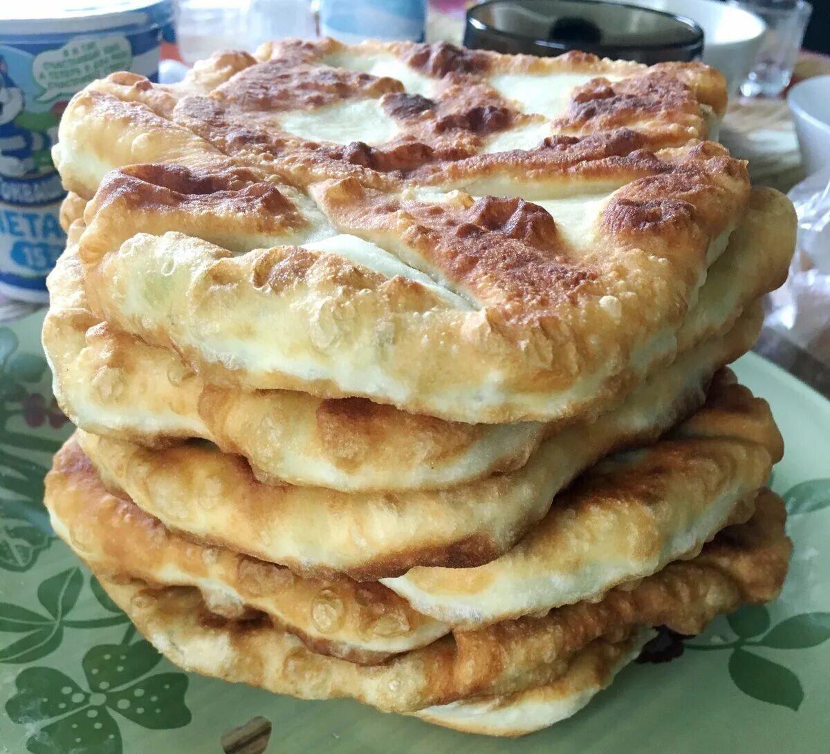 Плацинды в духовке фото рецепт Это простое и вкусное блюдо умеет делать любая Молдаванка. Рецепты от Танюшки Дз