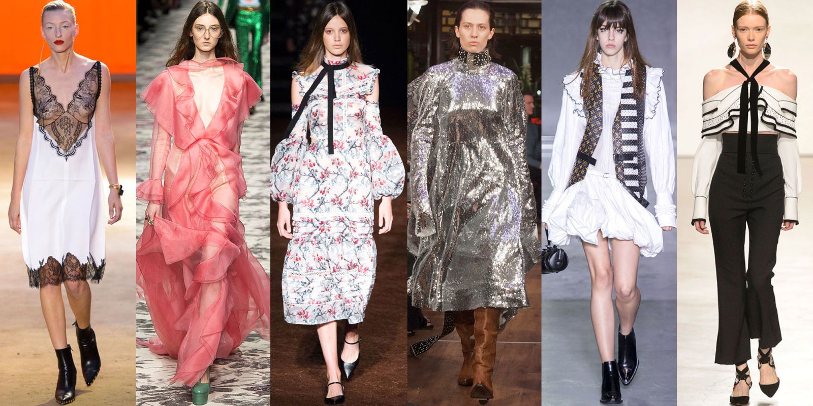 Платье 2017 года модные тенденции The Top 9 Trends of Spring 2016 2016 fashion trends, Fashion, Paper dress fashio