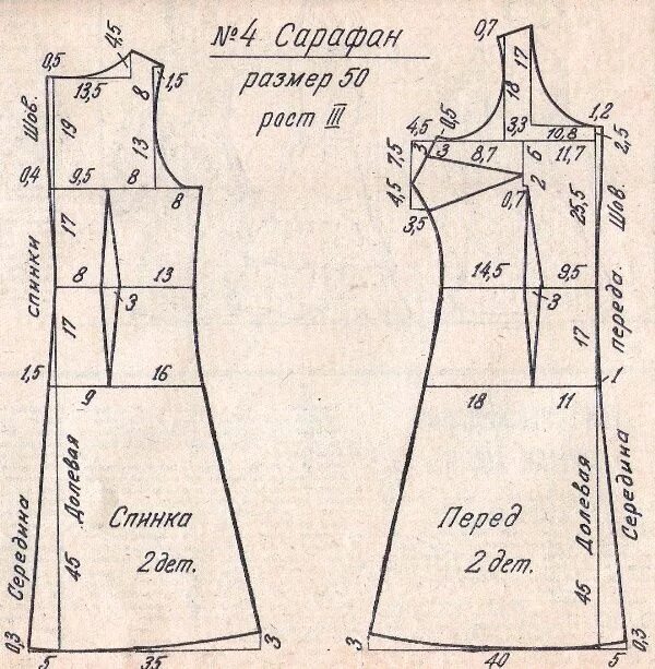 Платье 52 размер выкройки длинные index.php (600 × 613) Dress sewing patterns, Dress making patterns, Fashion sewi