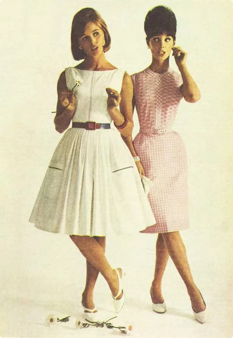 Платье 70 х фото 1960s mail order dresses from Fashion House, Sydney Australia 1960s fashion, 196