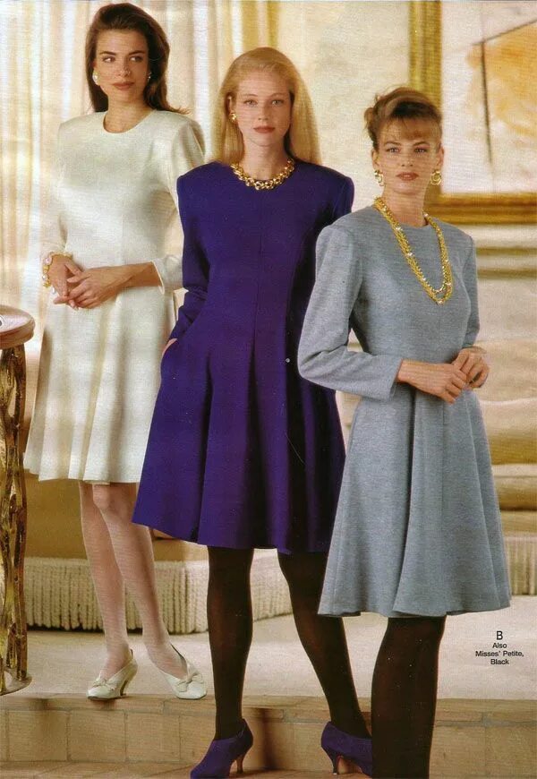 Платье 90 х годов фото Dresses for women in the mid 90s 1990s Fashion for Women & Girls. (n.d.). Retrie