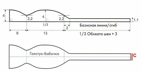 Платье бабочка выкройка Olga adlı kullanıcının Детали panosundaki Pin Papyon, Kravat