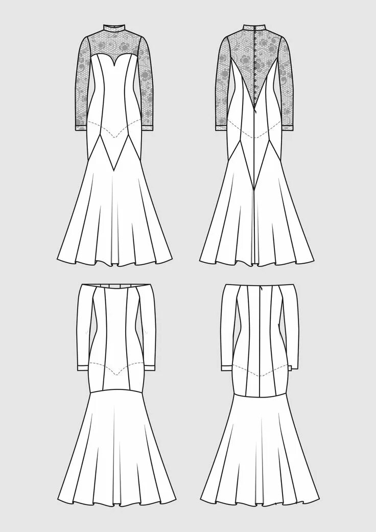 Платье бальные танцы выкройка Pattern Dance Dresses - Ballroom Dance Ballroom dance dresses, Dance dresses, Ba
