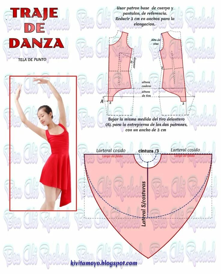 Платье бальные танцы выкройка Sewing room. The best patterns! VK Sewing dresses, Tutu pattern, Costume pattern