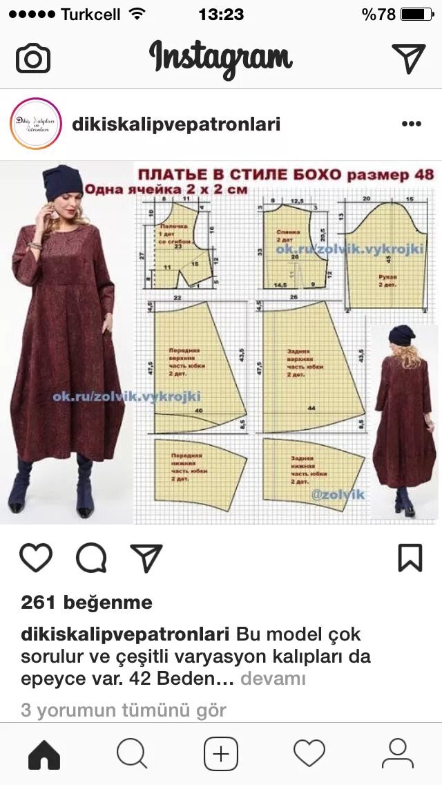 Платье бохо выкройка большого размера Пин от пользователя Éva Bándiné Molnár на доске szabás в 2023 г Выкройки, Выкрой
