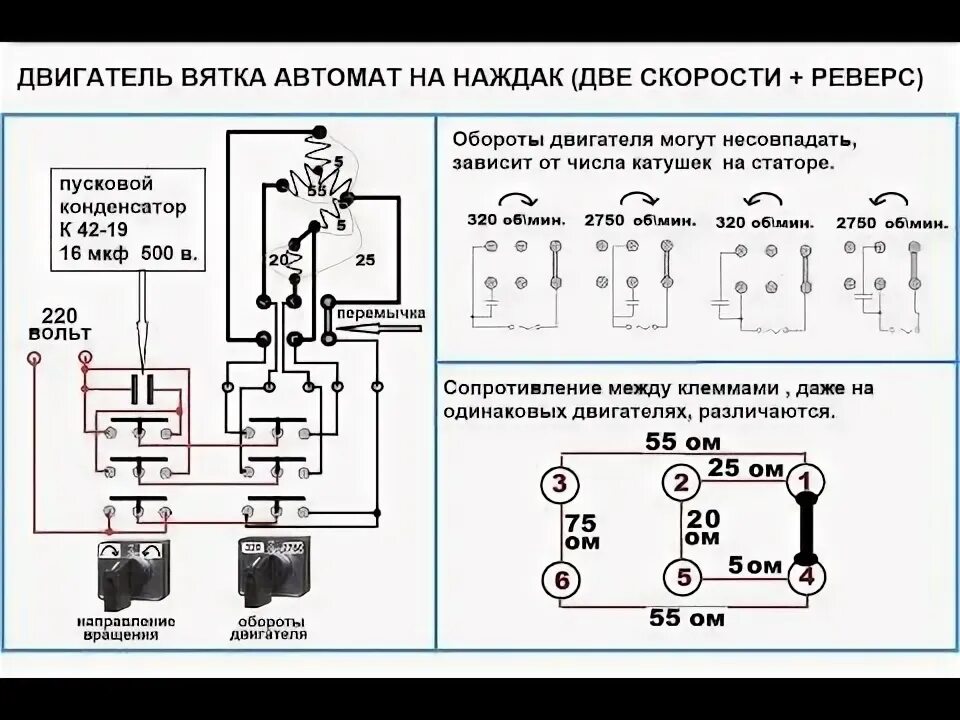 Подключение асинхронного двигателя стиральной машины вятка автомат Наждак из двигателя от Вятки автомат - YouTube Двигатель, Электрика, Электротехн