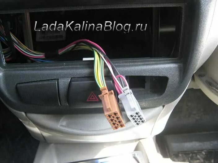 Подключение автомагнитолы калина 1 штекеры для подключения магнитолы Лада Калина Sports car, Sports, Car