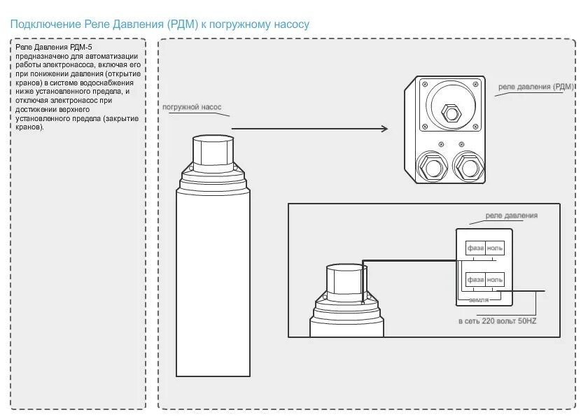 Подключение автоматики джилекс к насосу Комплект крепления для бака расширит.18-24л. со стальным хомутом Джилекс 9021