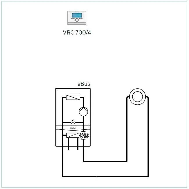 Подключение автоматики к котлу vaillant Подключение автоматики Vaillant Подбор, монтаж, настройка СЦ ТЕРМОГАЗ 8(495)589-
