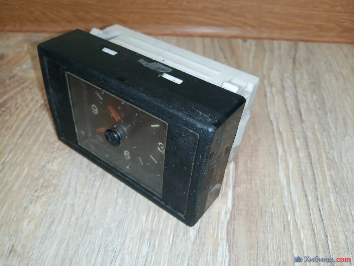 Подключение автомобильных часов ачк 10 Часы АЧК-10 на ВАЗ Электрооборудование в Мончегорске за 500 руб Доска объявлений