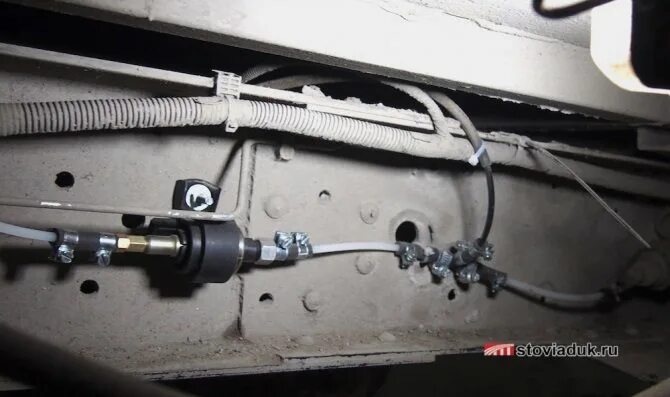 Подключение автономки к топливной системе Как прокачать автономку: найдено 84 изображений