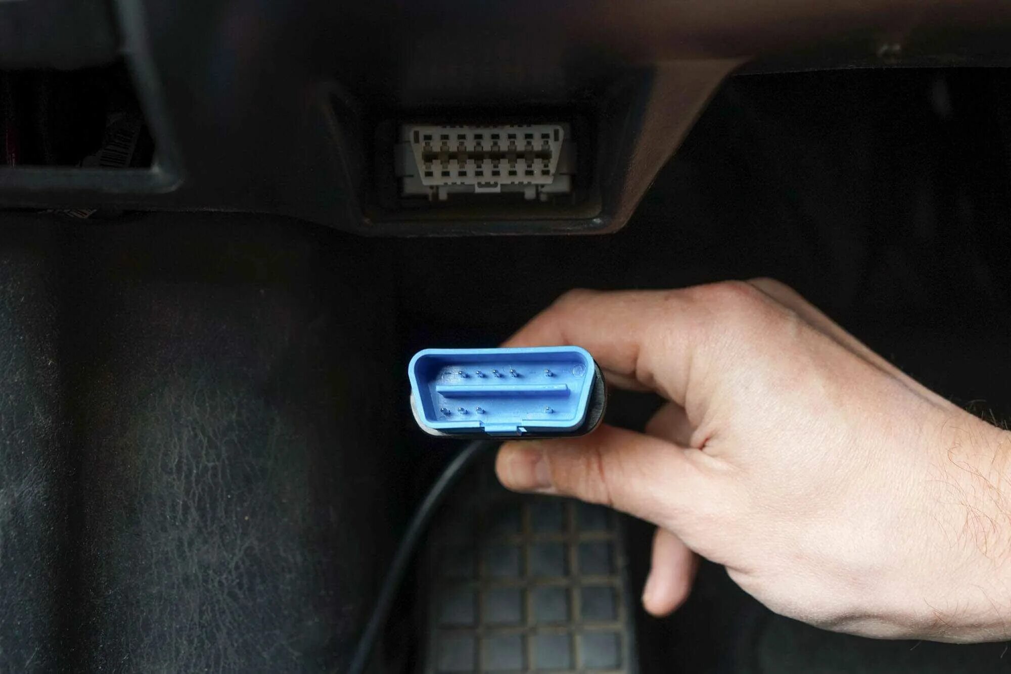 Подключение автосканера к телефону Как пользоваться сканером для диагностики