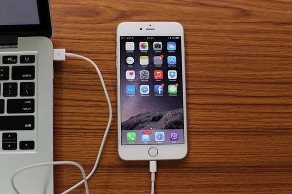 Подключение айфона к айфону через кабель How to Fix iTunes Error 0xe8000015? 7 Easy Fix! Iphone, Apple watch iphone, Appl