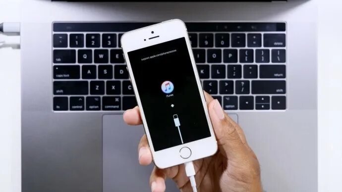 Подключение айфона к компьютеру Как перевести iPhone в режим DFU? - GSM Service iCloudOFF
