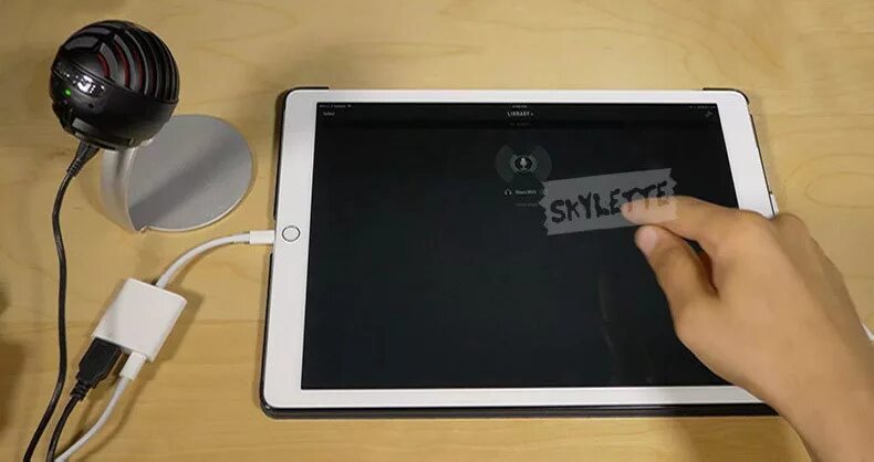 Подключение айпад к компьютеру Для iPhone X кабель зарядного устройства кабель Aux адаптер 2 в 1 наушники музык