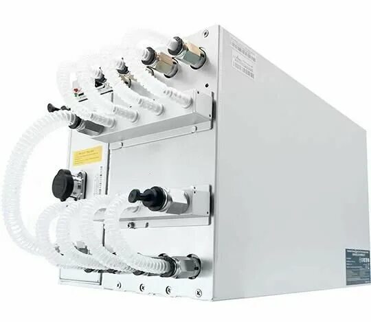 Подключение айсик s19 hydro какие трубки фитинги Асик Antminer S19 Pro Hydro 184 Th/S - купить в интернет-магазине по низкой цене