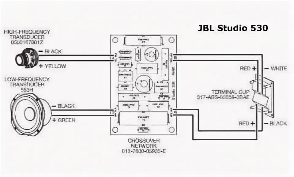 Подключение без кроссовера Jbl как подключить: найдено 88 изображений