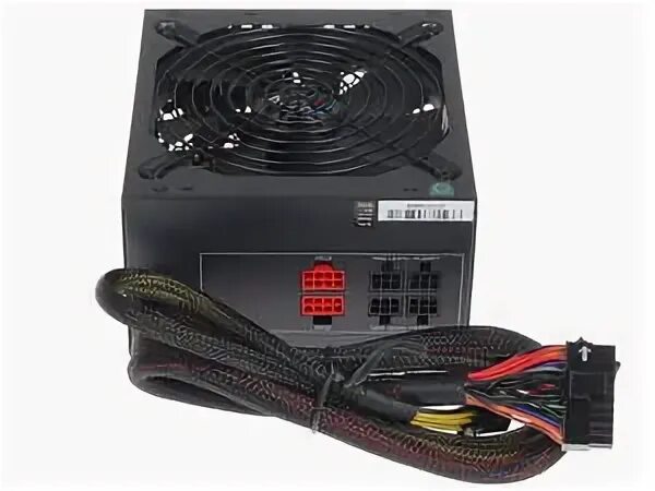 Подключение блока питания aerocool Купить БП Aerocool HIGGS 650W (90+, ATX 2.3, APFC, CM, 140mm fan, 24+4+4, 8xSATA