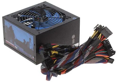 Подключение блока питания aerocool Инструкция и руководство пользования для БП Aerocool HERO 675W (80+ Bronze, ATX 