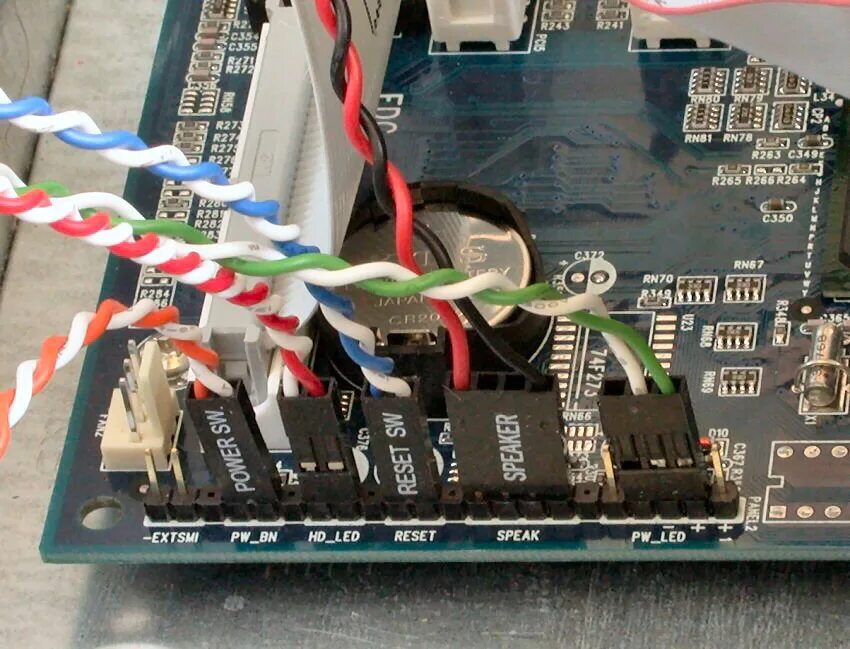 Подключение блока питания к материнской плате asrock 3. Про мафчик - Subaru Impreza (GE, GH), 2 л, 2007 года автозвук DRIVE2