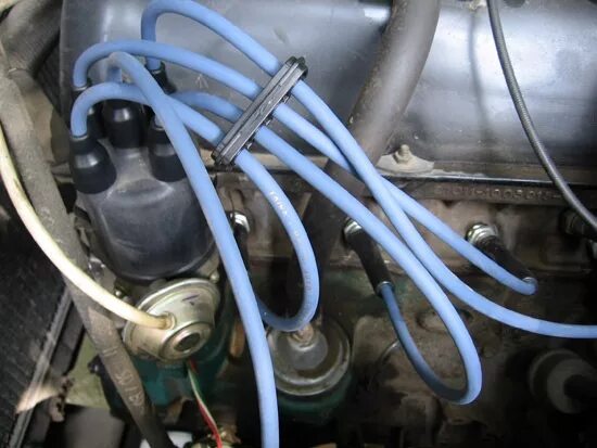 Подключение бронепроводов ваз 2107 инжектор Бронепровода - Lada 21070, 1,5 л, 1999 года плановое ТО DRIVE2