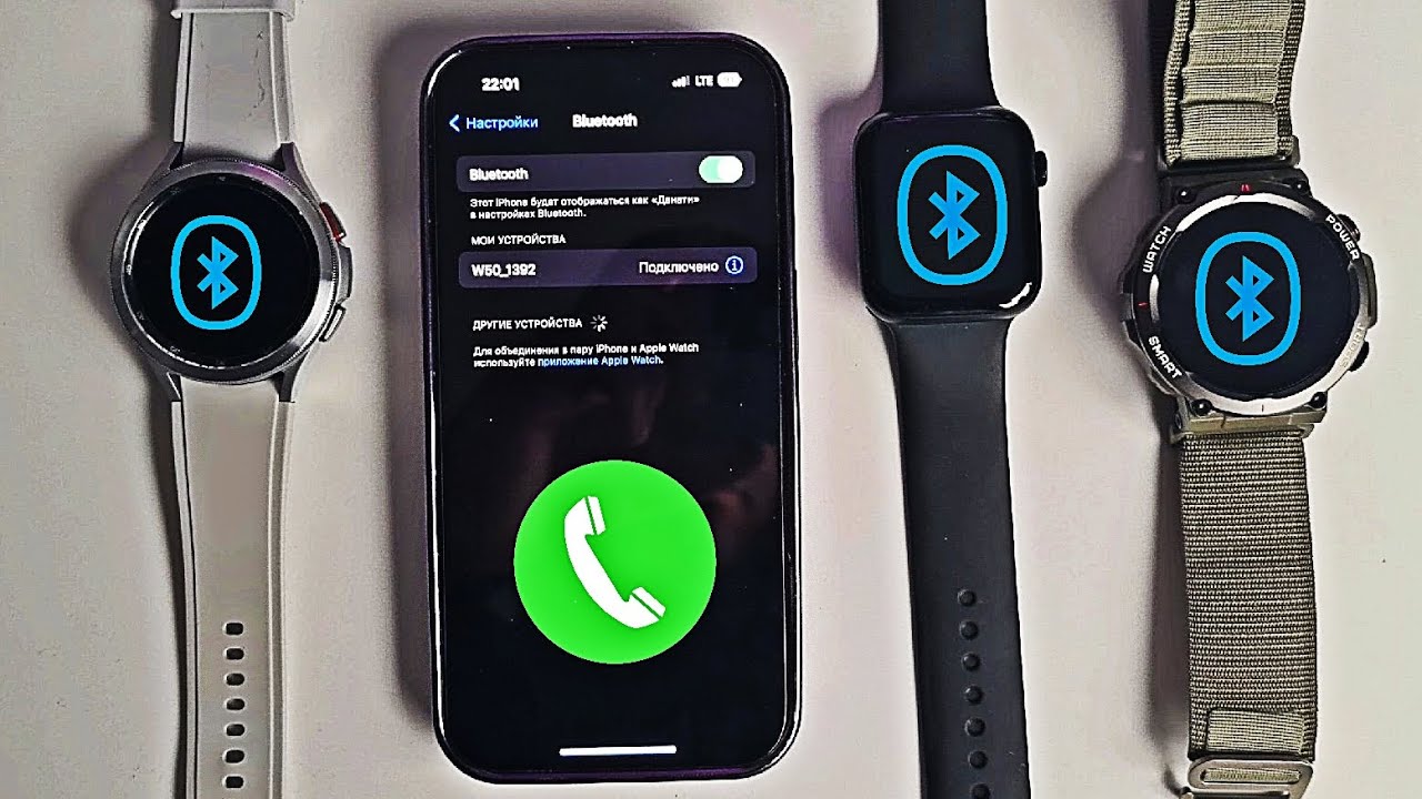 Подключение часов galaxy watch к телефону Как подключить умные часы к телефону для вызовов и оповещений от приложений? Sma