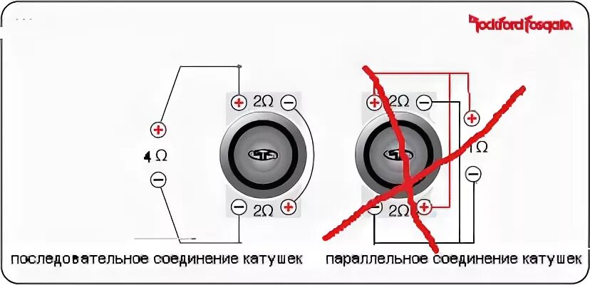 Подключение сабвуфера с двумя катушками 2 2 Покупка и установка саба Урал ТТ (10) - Chevrolet Lacetti Sedan, 1,4 л, 2008 год