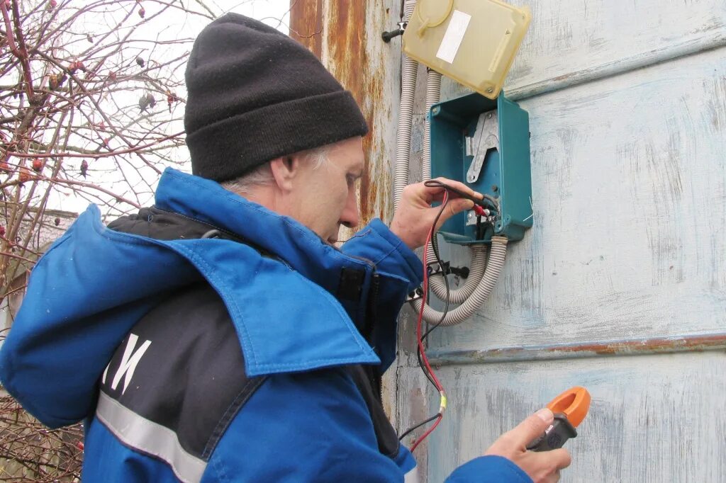 Подключение самовольно газа после отключения Чем сегодня чревато хищение электроэнергии. Итоги одного рейда