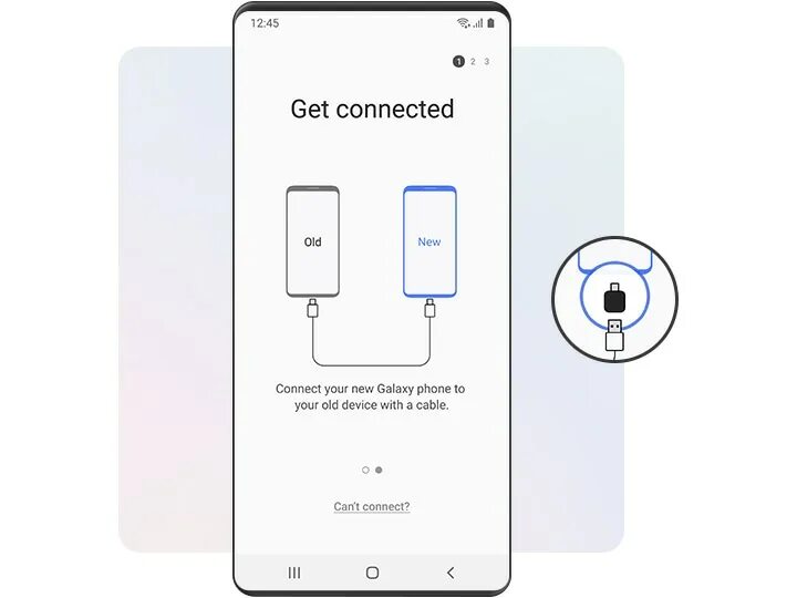 Подключение самсунг галакси к телефону Smart Switch Приложения и службы Samsung RU