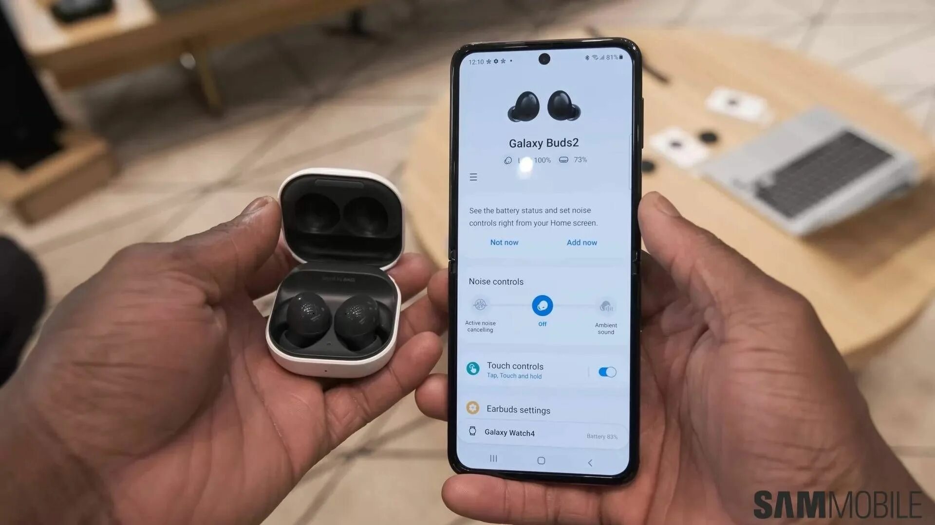 Подключение samsung galaxy buds 2 pro Galaxy Buds 2 vs Galaxy Buds+: Ek özellikler - Samsung Members