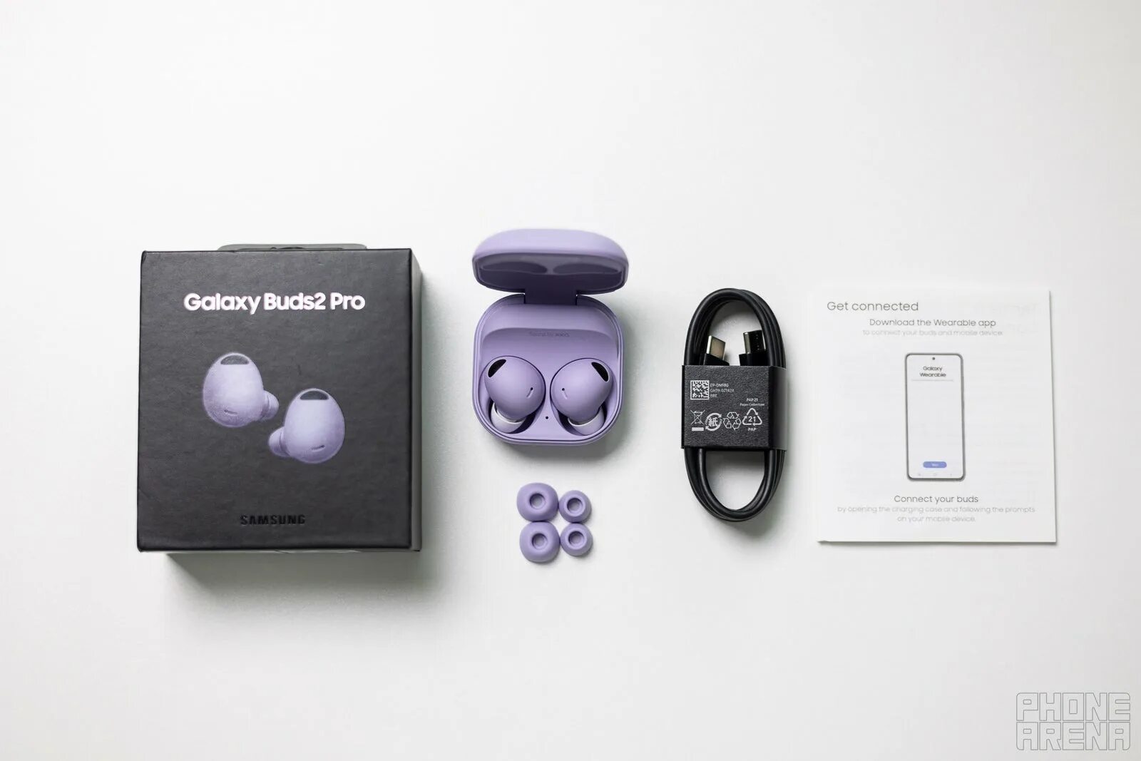 Подключение samsung galaxy buds 2 pro Samsung galaxy buds pro оригинал - найдено 89 фото