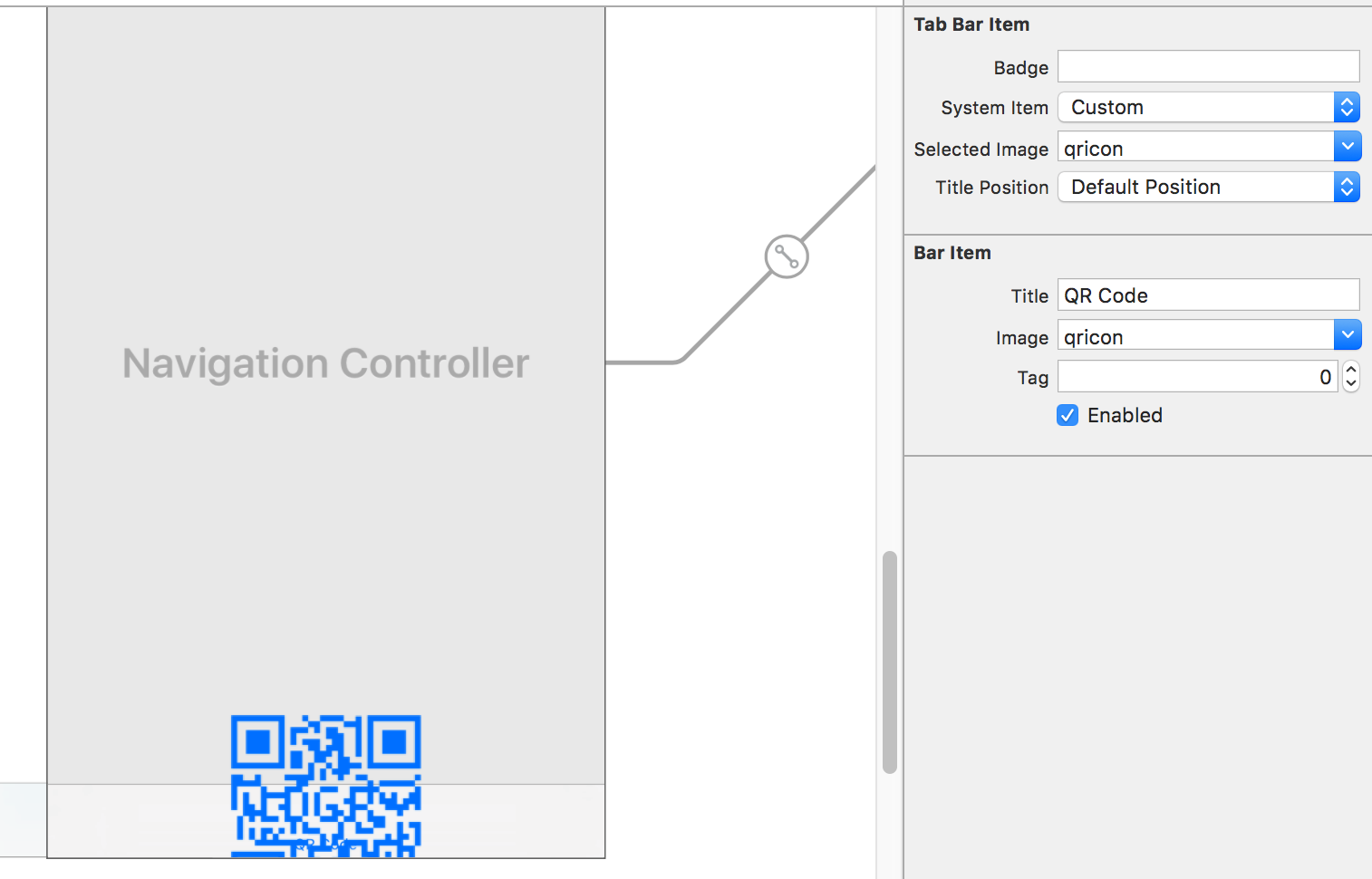 Подключение сат 3 ios - Swift 3 : Tab Bar Controller Image Size Issue - Stack Overflow