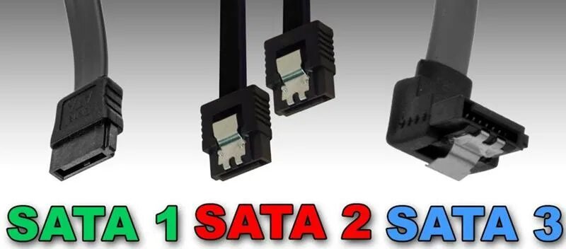 Подключение sata 3 Ответы Mail.ru: В чём разница между SATAIII и eSATAIII?