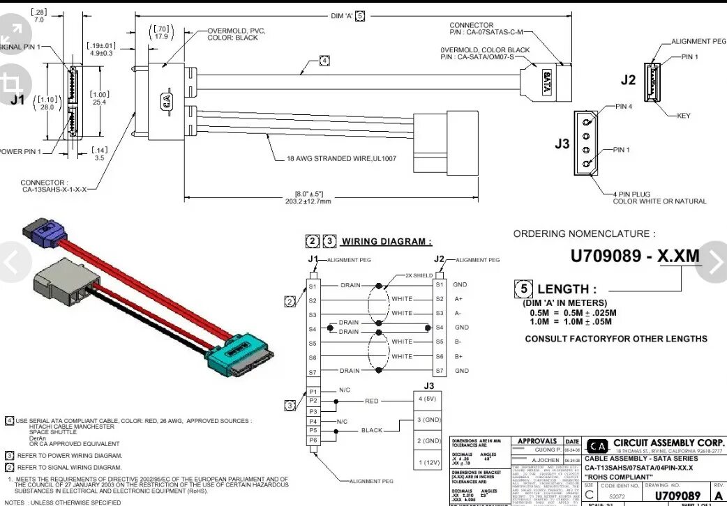 Подключение sata через usb Проблемы с загрузочной флешкой - ЯПлакалъ