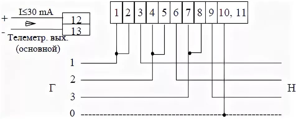 Подключение счетчика электроэнергии энергомера цэ6803в Электросчетчик энергомера цэ6803в схема подключения