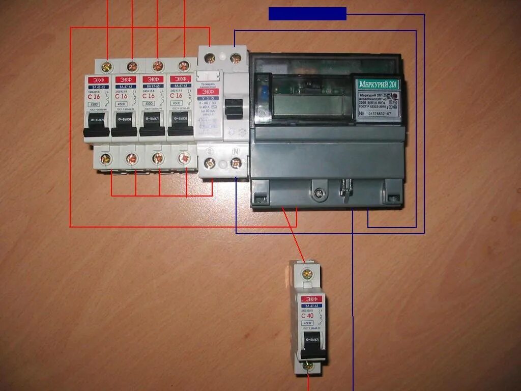 Подключение счетчика электроэнергии mercury 200 Электросчетчики для квартиры меркурий как подключить