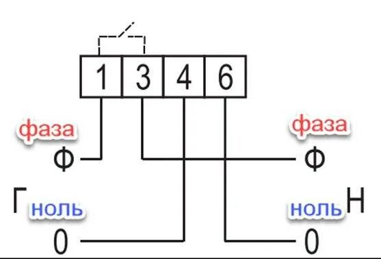 Подключение счетчика энергомера 101 Электросчетчик электромера се 101