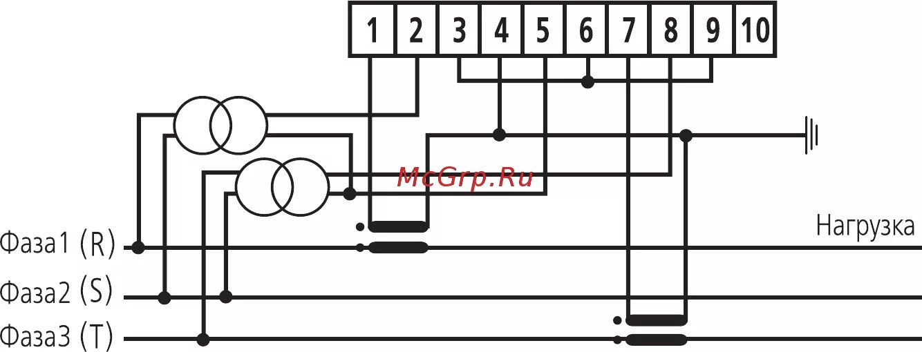 Подключение счетчика энергомера се 307 Энергомера CE303-S31 Руководство по эксплуатации онлайн 91/92 440721