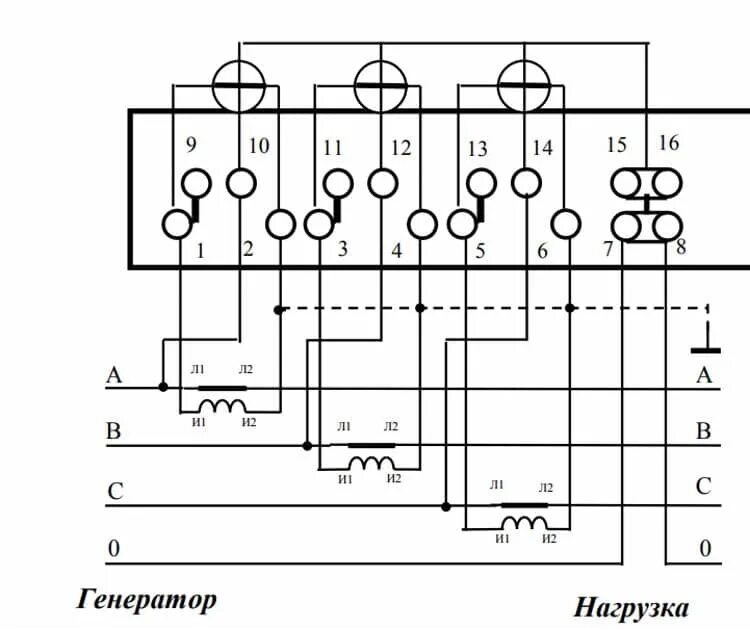 Подключение счетчика косвенного включения Электросчётчик Меркурий 201: подключение, снятие показаний и цена