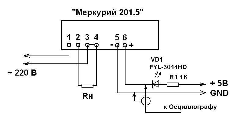 Подключение счетчика меркурий 201.8 схема подключения Счётчик электроэнергии "Меркурий 201.5": плюсы и минусы, модификации и класс точ