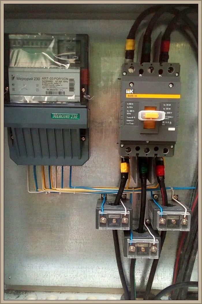 Подключение счетчика меркурий 230 без трансформатора Александр - компания по специальности Строительно-монтажные работы, Работы с гип