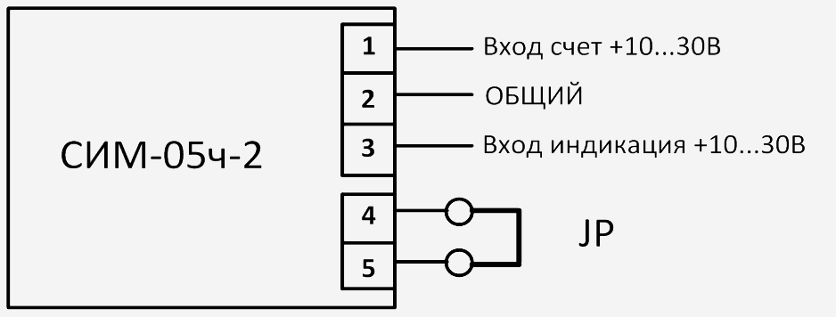 Подключение счетчика моточасов Счетчики моточасов СИМ-05ч-2-17 (09) Электротехническая Компания Меандр