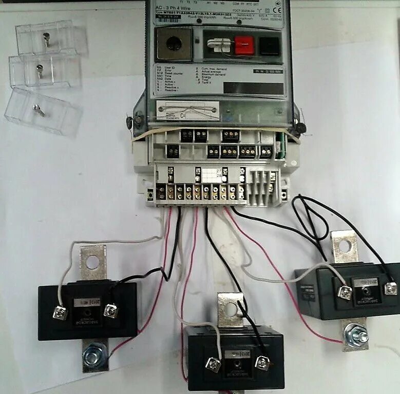 Подключение счетчика прямого включения через трансформаторы тока Частный электрик в Хотынце: 79 электромонтажников с отзывами и ценами на Яндекс 