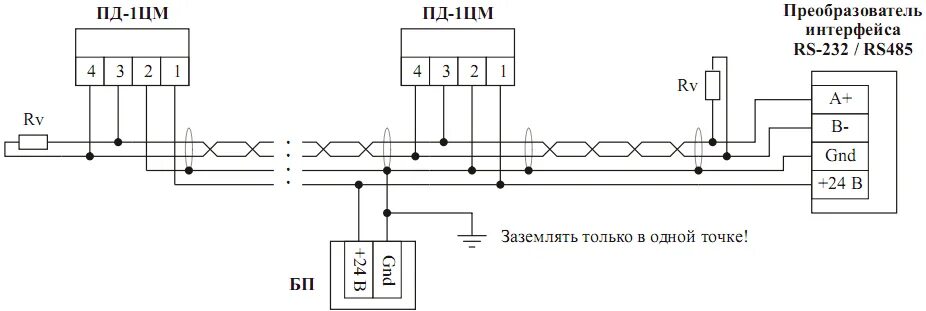 Подключение счетчика rs485 ПД-1ЦМ преобразователи давления цифровые с RS485. Описание. Цена. Заказ. ORLEKS.